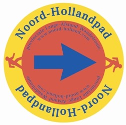 Logo Noord-Hollandpad