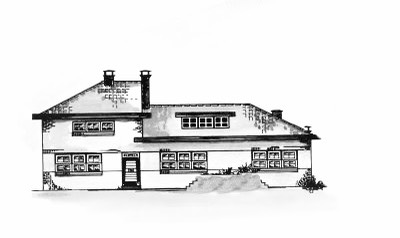 Tekening Gemaal Juliana 2018 ZW
